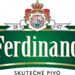 Bezlepkové pivo Ferdinand – Ležák světlý PREMIUM 12 %