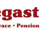 Rodinný penzion a restaurace Pegast u Českých Budějovic