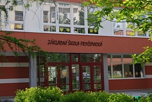 Základní škola Fryčovická