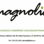 Magnolie – zdravá výživa, Velké Pavlovice