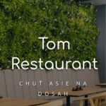 Tom restaurant – Uherské Hradiště
