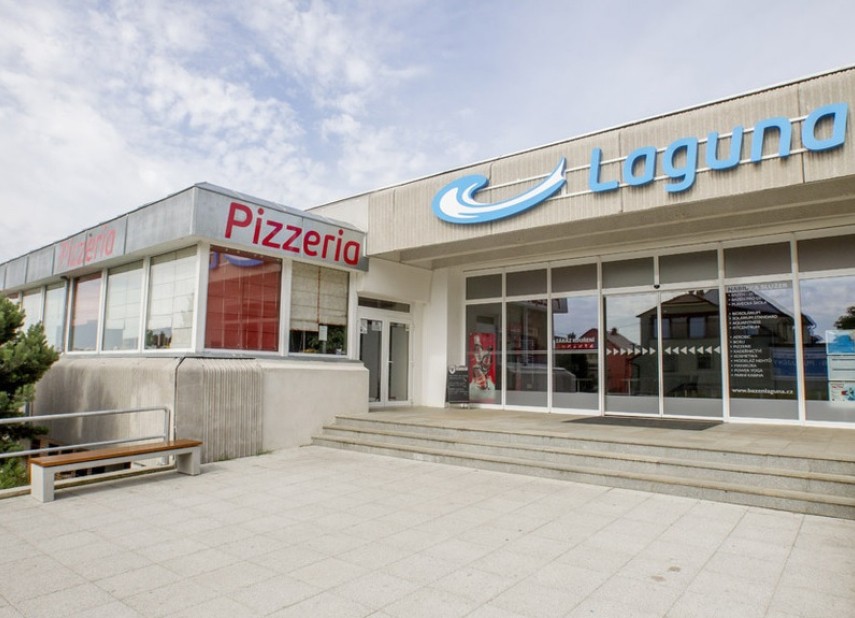 Pizzeria Laguna – Třebíč