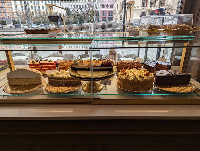 Café Elefant Karlovy Vary Mňambezlepku.cz