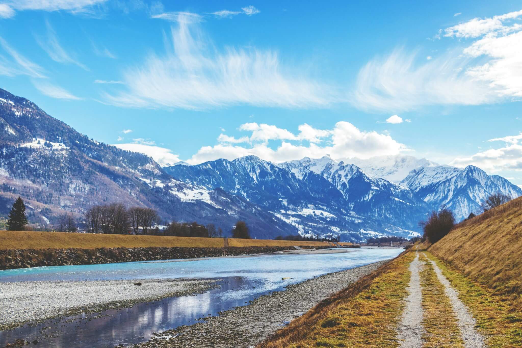 Mňambezlepku na cestách: Švýcarsko