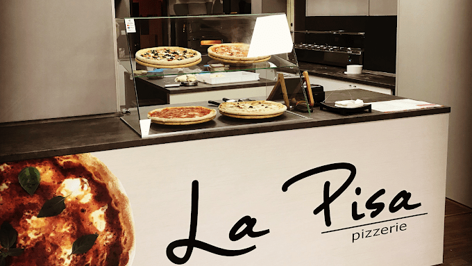 La Pisa Pizzerie – Sadská