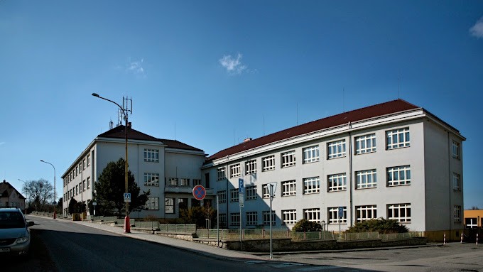 Základní škola T. G. Masaryka – Milevsko